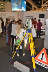 Berufsmesse Zürich Stand Geomatik Berufsmesse Zürich Stand Geomatik