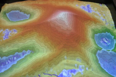 Sandbox der ETH Zürich Sandbox der ETH Zürich