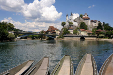 Aarebruecke_Aarburg