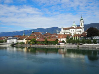 Solothurn