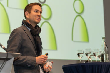 Leica Geosystems, Martin Wehrli