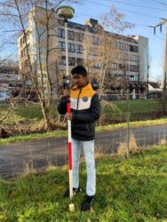 Berufswahlparcour
