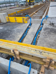 Stromleitungen PP32 Stromleitungen PP32